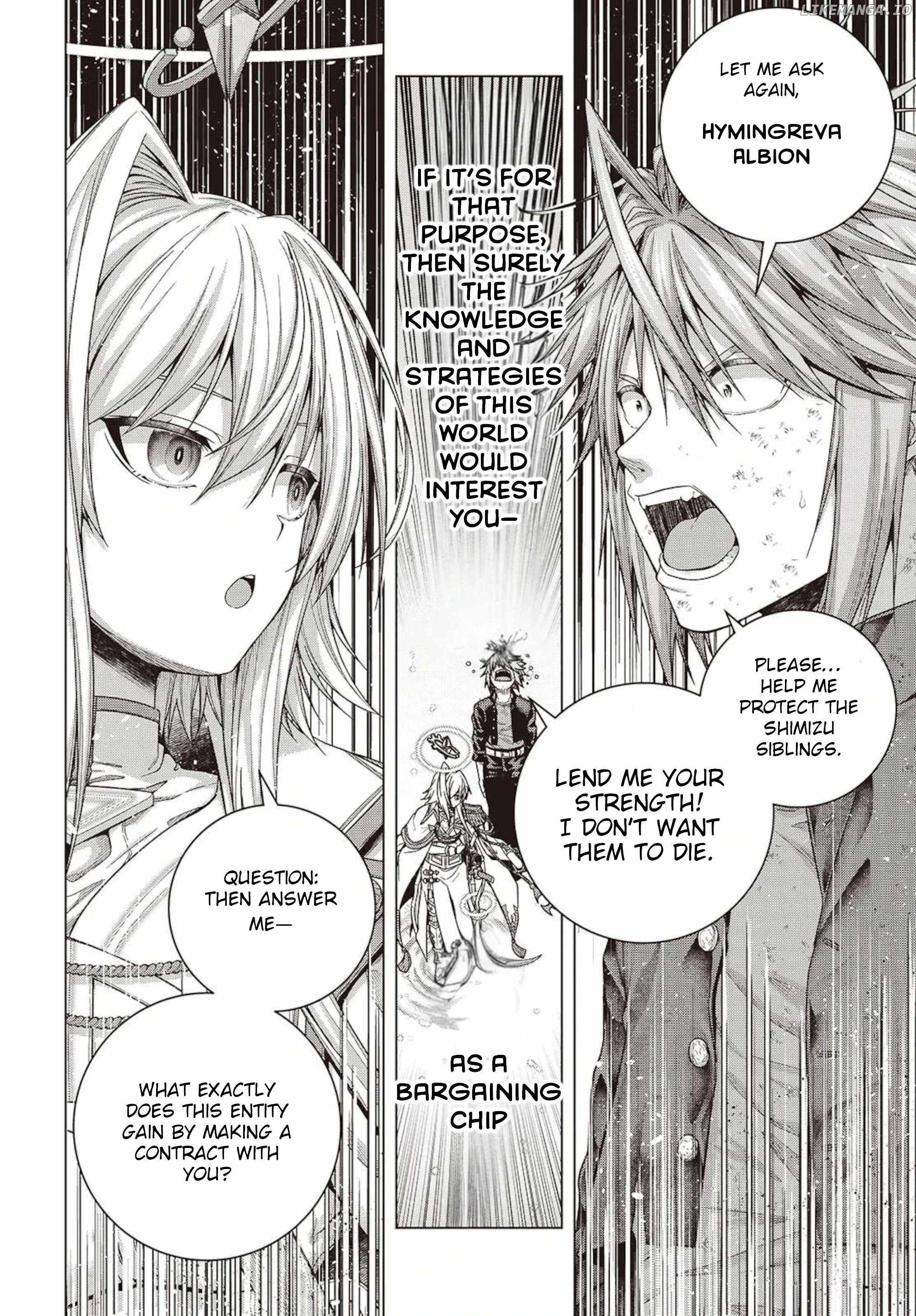 Tutorial ga Hajimaru Mae ni – Boss Chara-tachi wo Hametsu Sasenai Tame ni Ore ga Dekiru Ikutsu ka no Koto Chapter 2.1 18